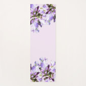 ユリ ヨガマット (正面)