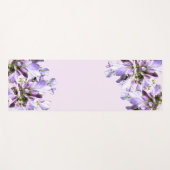 ユリ ヨガマット (正面(横))