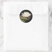 ユリ ラウンドシール (バッグ)