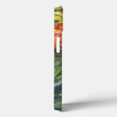 ユリ Case-Mate iPhoneケース (裏面 / 右)