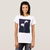 ユリ Tシャツ (正面フル)