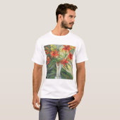 ユリ Tシャツ (正面フル)