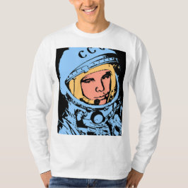 ユリGAGARIN-4 Tシャツ