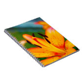 ユリII ノートブック (右側)