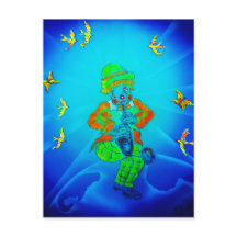 ユルい世界 ピエロ2