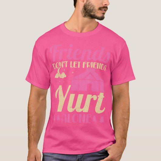 ユルト・ドウェラー Tシャツ (正面)