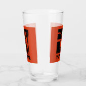 ユルト・ライフ・ギフト タンブラーグラス (右)