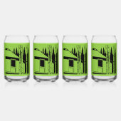 ユルト・リビングイン・自然 ガラス缶 (裏面)