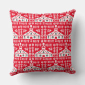 ユルト・リビングイン・自然 クッション (裏面)