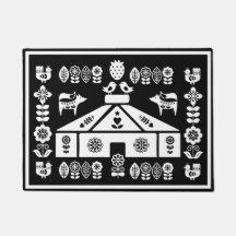 ユルト・リビングイン・自然