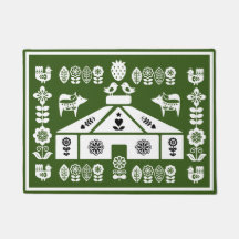 ユルト・リビングイン・自然