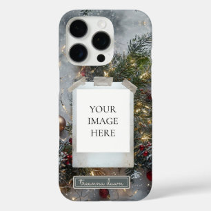 ユレイタイドエレガンス iPhone 16 PROケース