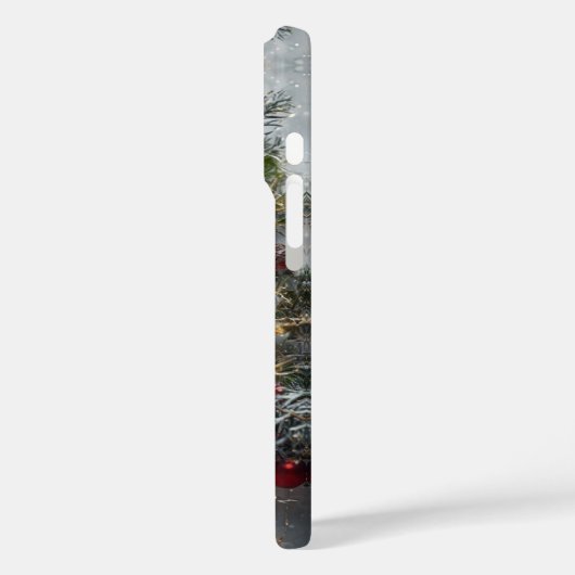 ユレイタイドエレガンス Case-Mate iPhoneケース (裏面 / 左)