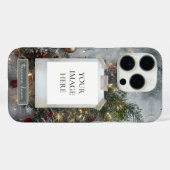 ユレイタイドエレガンス Case-Mate iPhoneケース (裏面 (横))