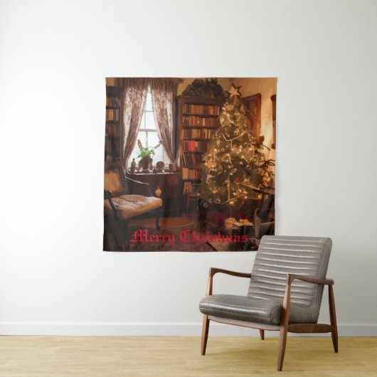 ユレイチドチャーム タペストリー (インサイチュ)