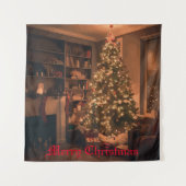 ユレイチドチャーム タペストリー (正面)