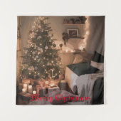 ユレイチドチャーム タペストリー (正面)