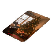 ユレイチドチャーム マグネット (左側)