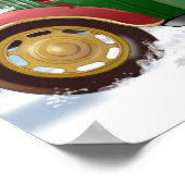 ユレイチド配信 ポスター (角)