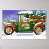 ユレイチド配信 ポスター (正面)