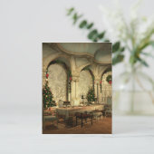 ユレイチド ポストカード (スタンド正面)