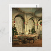 ユレイチド ポストカード (正面/裏面)