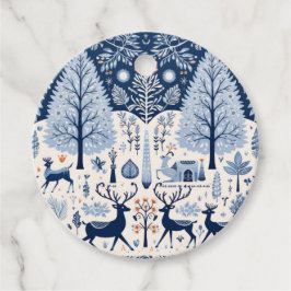 ユレイティドギフトラベル フェイバータグ