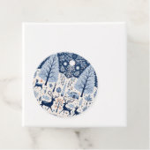 ユレイティドギフトラベル フェイバータグ (インサイチュ)