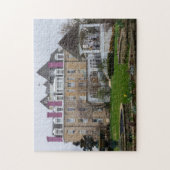 ユレカ·クレセント ジグソーパズル (縦)