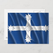 ユレカ ポストカード (正面/裏面)