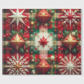 ユレタイドジョイ ラッピングペーパー (フラット)