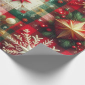 ユレタイドジョイ ラッピングペーパー (角)