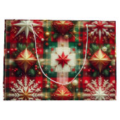 ユレタイドジョイ ラージペーパーバッグ (裏面)