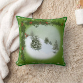 ユレタイドジョイ – 枕 (ブランケット)