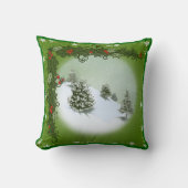 ユレタイドジョイ – 枕 (正面)