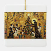 『ユレタイド喜び』 セラミックオーナメント (裏面)