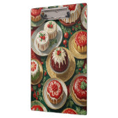 ユレタイド祭 クリップボード (左)