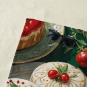 ユレタイド祭 ビーチタオル (インサイチュ)