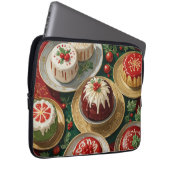 ユレタイド祭 ラップトップスリーブ (正面右)