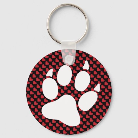 ユンガートルメンダーウルフシュリュッセランナーガー キーホルダー (正面)