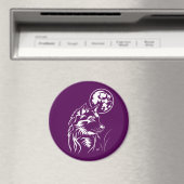 ユンガートルメンダーウルフマグネット マグネット (インサイチュ (食洗機))