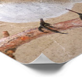 ユンコ ポスター (角)