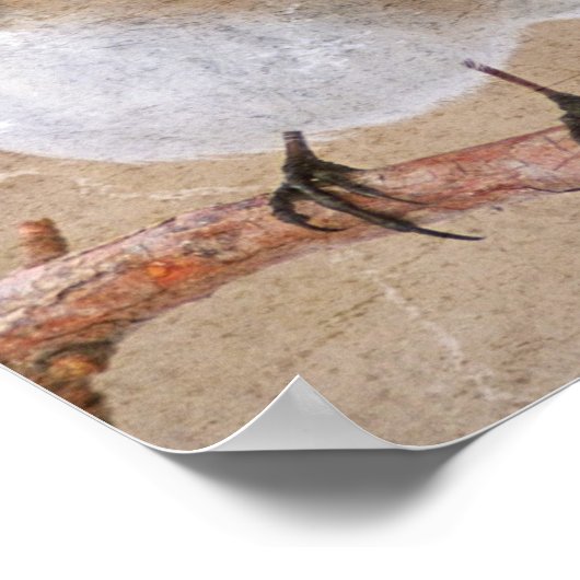 ユンコ ポスター (角)