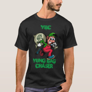 ユンバッグチェイサー2 Tシャツ