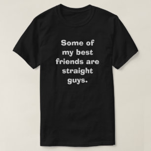 ユーおもしろいモユーモアのあるアジョーク・間抜けゲイ・ナイトクラブL Tシャツ