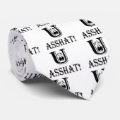 ユーアシャット ネクタイ (ロール)