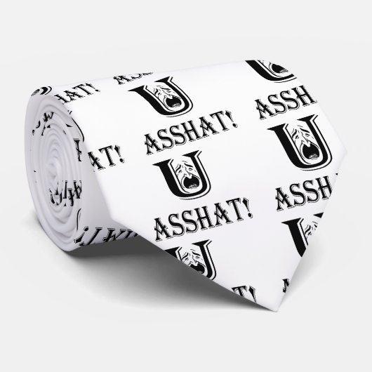 ユーアシャット ネクタイ (ロール)