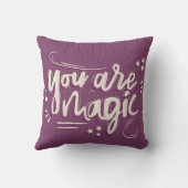 ユーアズ魔法装飾用クッション クッション (裏面)