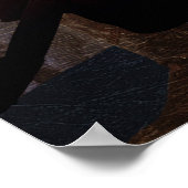 ユーインとテオデン ポスター (角)