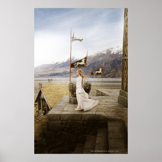 ユーウィンオンキャッスルステップス ポスター (正面)